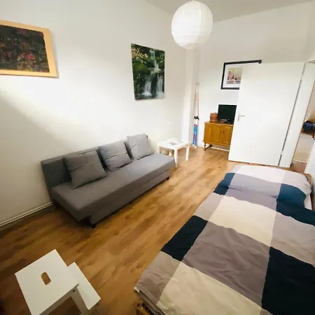 List 2 Bedroom Away From