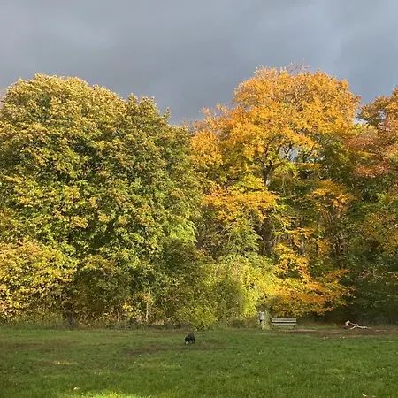 アパート List 2 Bedroom Away From ハノーファー