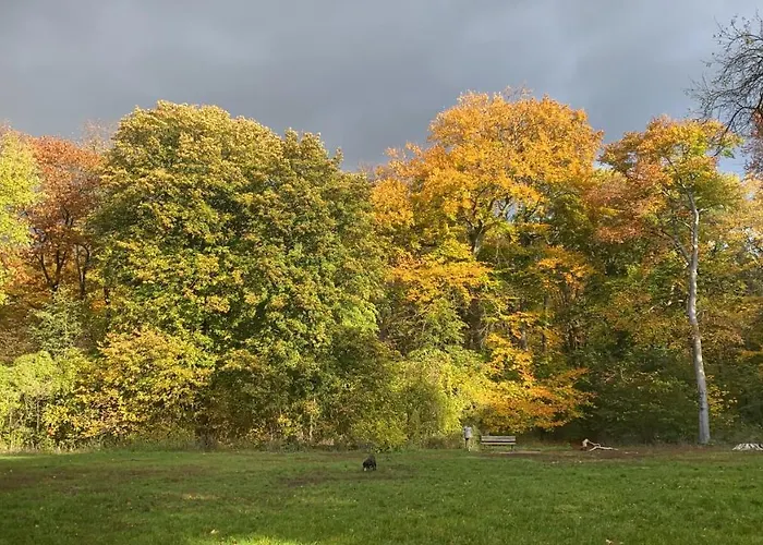 公寓 List 2 Bedroom Away From 汉诺威