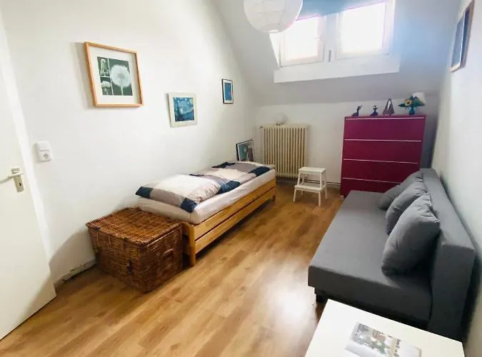 List 2 Bedroom Away From Appartement Hannover