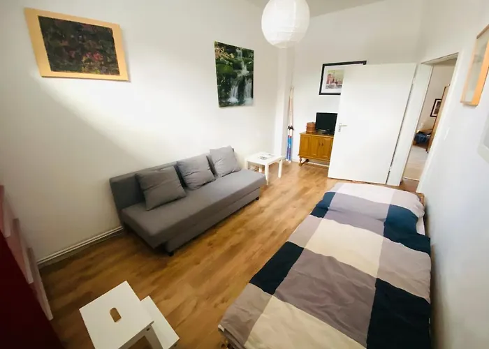 List 2 Bedroom Away From